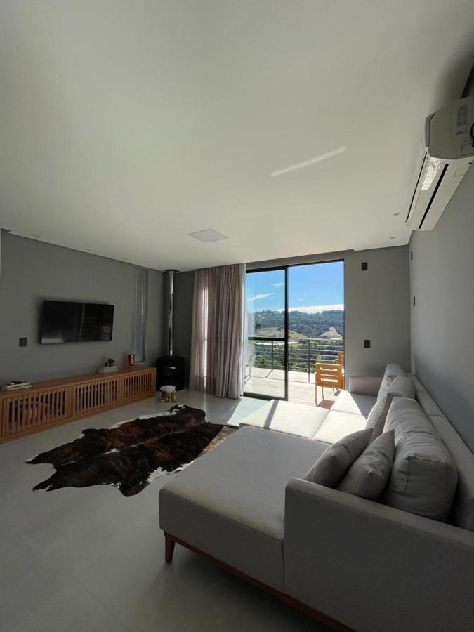 度假居 Casa Por Do Sol Com Banheira De Hidromassagem *