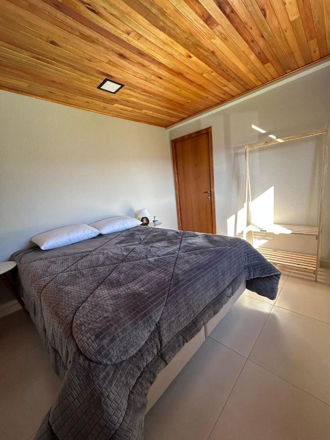 Casa Por Do Sol Com Banheira De Hidromassagem 度假居 *