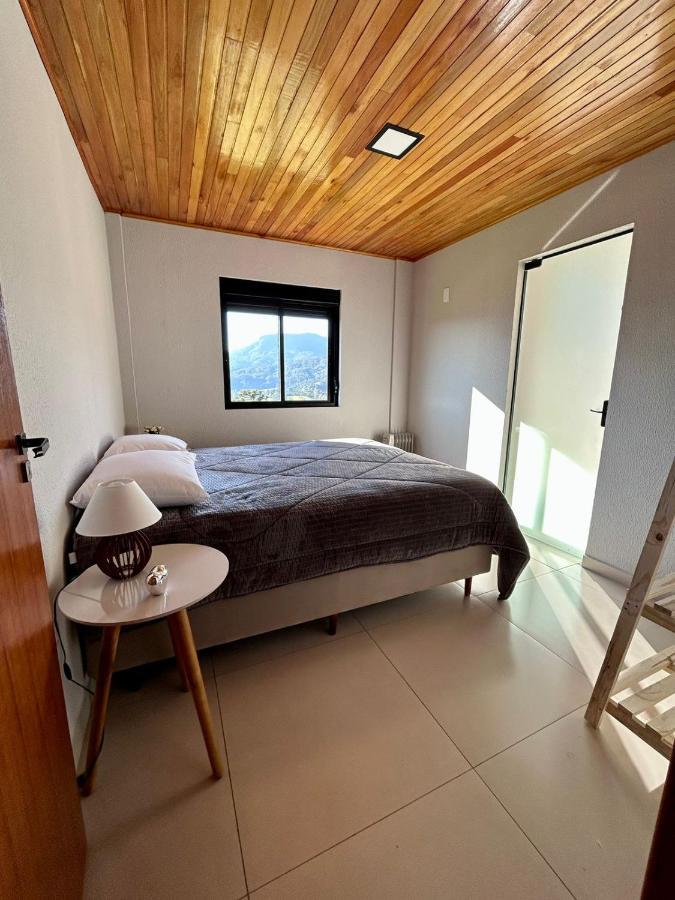 Casa Por Do Sol Com Banheira De Hidromassagem 度假居 *