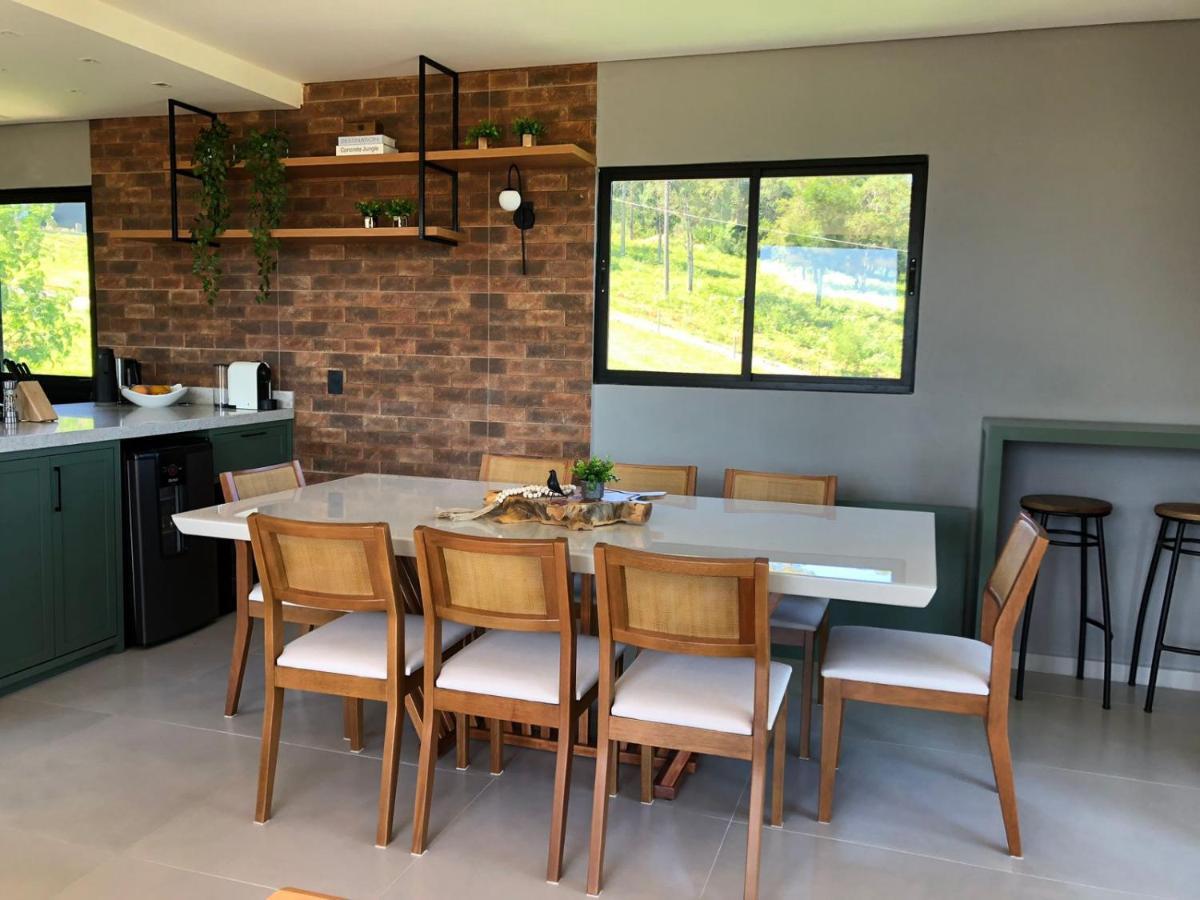 Casa Por Do Sol Com Banheira De Hidromassagem