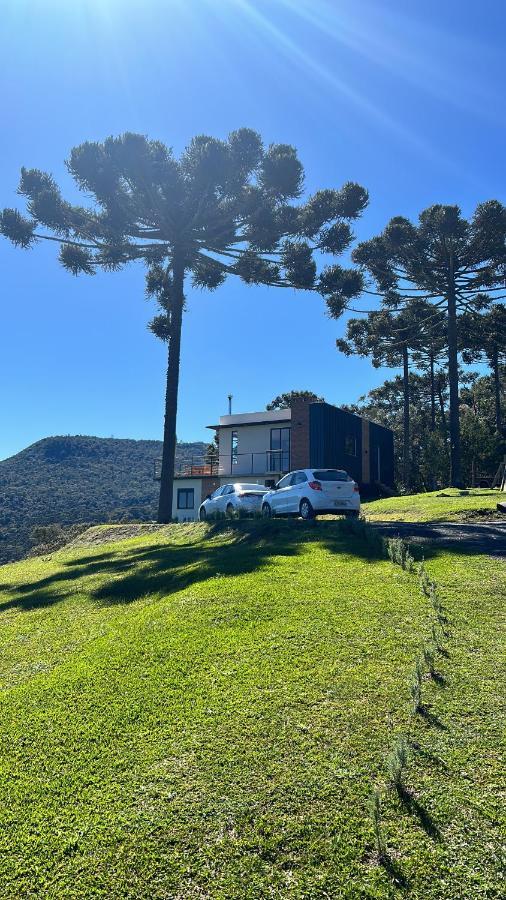 度假居 Casa Por Do Sol Com Banheira De Hidromassagem